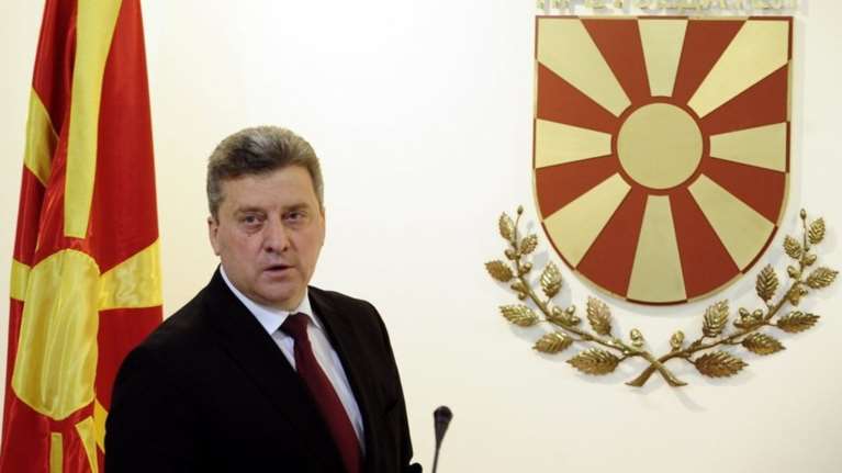 Με έκτακτο Συμβούλιο Ασφαλείας απαντά η ΠΓΔΜ στην Αθήνα