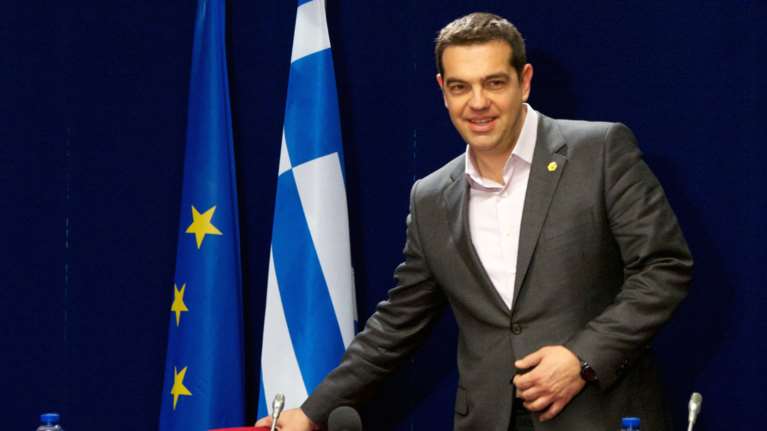 Τσίπρας: Εφικτό να μπούμε στην ποσοτική χαλάρωση στις αρχές του 2017
