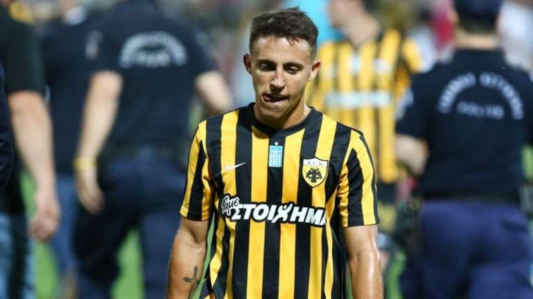 Λάδωσε για να πάρει δίπλωμα πρώην παίκτης της ΑΕΚ