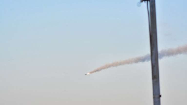 Εκρηξη  μυστήριο  αναστατώνει το Ρέθυμνο- VIDEO