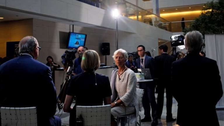 Βυζαντινές ίντριγκες στο ΔΝΤ για την ελληνική διάσωση και όχι μόνο