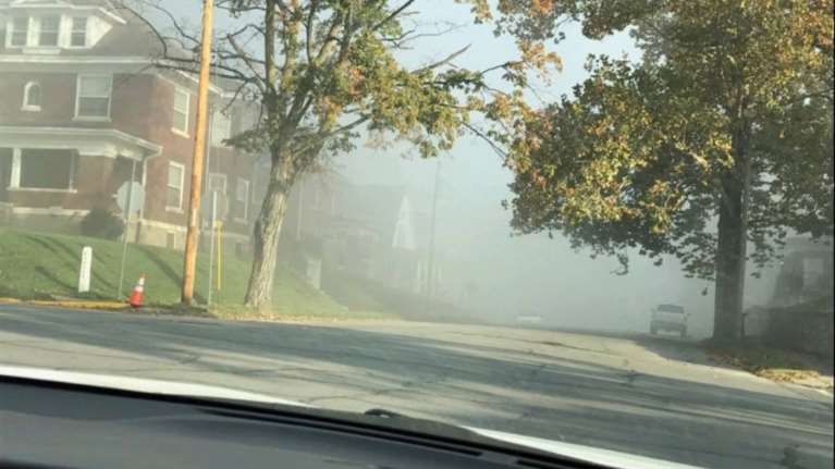 Συναγερμός στο Κάνσας λόγω διαρροής τοξικού νέφους από εργοστάσιο