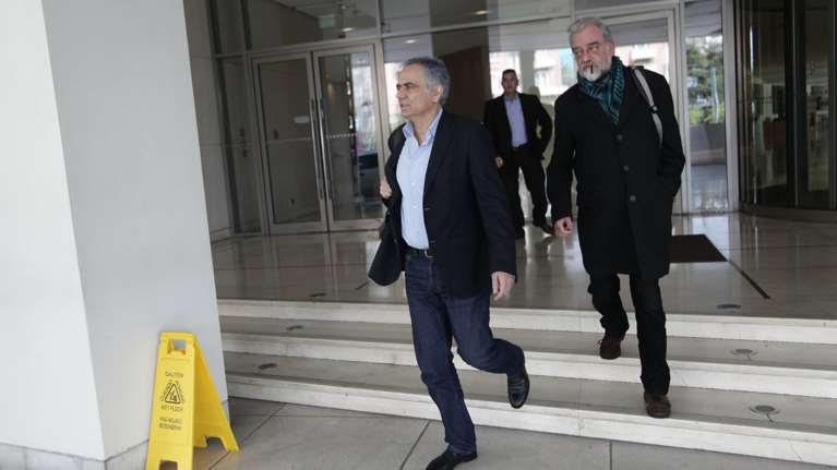 Αναβολή του ραντεβού Σκουρλέτη-Τρόικας λόγω...υγείας