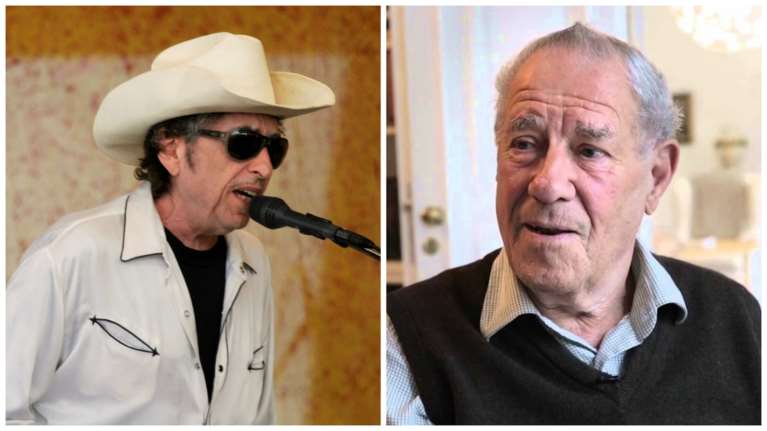 Σουηδός ακαδημαϊκός κατά Μπομπ Ντίλαν: Είναι αγενής και αλαζονικός