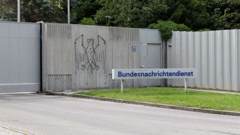 Γερμανία: Εγκρίθηκε ο αμφιλεγόμενος νόμος για την κατασκοπεία