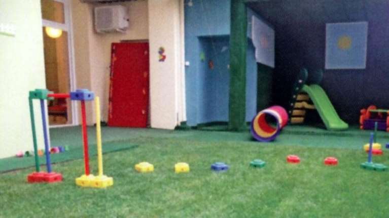 Εκτός λειτουργίας παιδικοί σταθμοί στα Ιωάννινα ελέω σεισμού