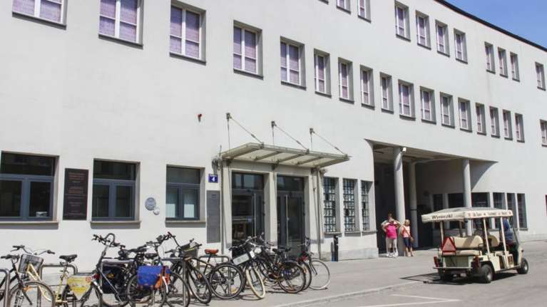 Διατηρητέο το εργοστάσιο της &quot;Λίστας του Σίντλερ&quot;