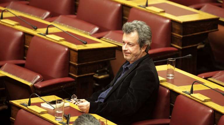 Τατσόπουλος: Θα συνεργαζόμουν με τον Κυριάκο, αν κάνει ρήξεις
