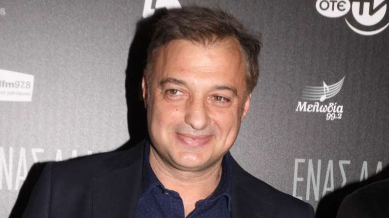 Χρήστος Φερεντίνος για τη σύγκριση με τον Γρηγόρη Αρναούτογλου: Ο καθένας μπορεί να κάνει όποια κριτική θέλει