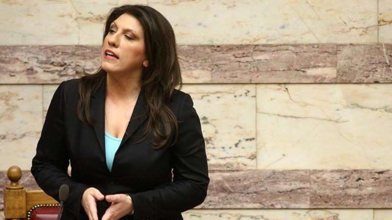 Κωνσταντοπούλου: Εχω πει τον κ. Τσίπρα «ξεφτιλισμένο» και θα το ξανάλεγα