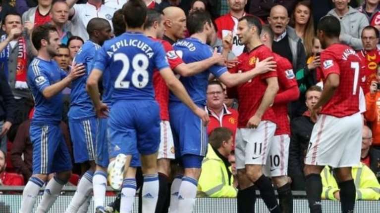 Αποτελέσματα της 9ης αγωνιστικής στην Πρέμιερ Λιγκ