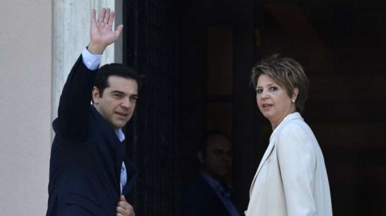 Έμειναν εκτός Πολιτικού Συμβουλίου Μπαλτάς &amp; Γεροβασίλη-Κάλπες με μηνύματα