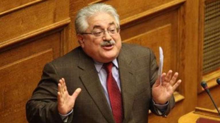 Τζαβάρας: Εάν κριθεί συνταγματικός ο νόμος Παππά θα συναινέσουμε για το ΕΣΡ