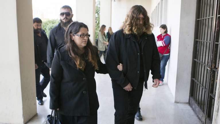 Συνεχίζεται η δίκη για τον Γιακουμάκη, καταθέσεις - «φωτιά»