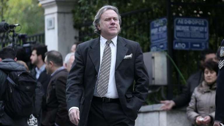 Κατρούγκαλος: «Μαύρη προπαγάνδα» οι νέες μειώσεις στις επικουρικές