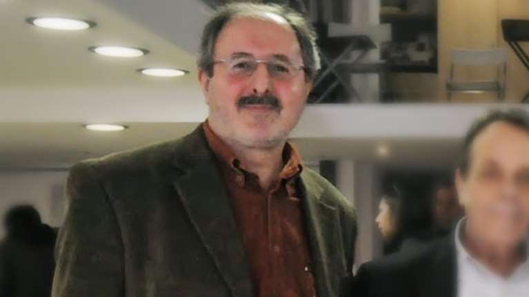 «Ξήλωσαν» τον διεθυντή ειδήσεων της ΕΡΤ Σταύρο Καπάκο