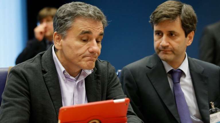 Παράθυρο για νέα μέτρα ύψους 1 δισ. άνοιξαν οι Θεσμοί στο Hlilton