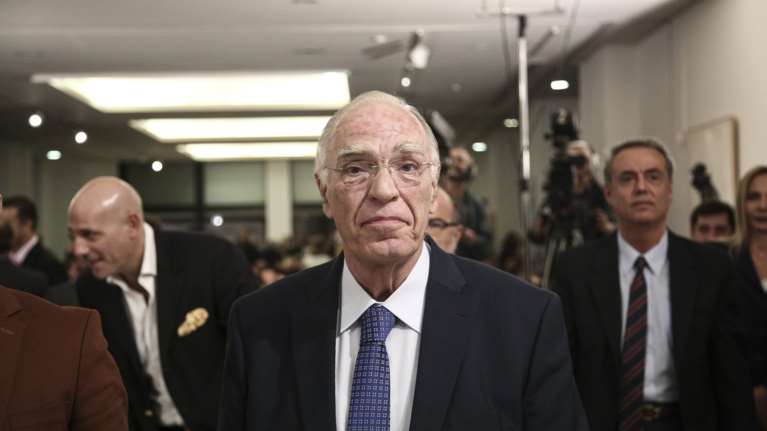 Λεβέντης: Το ΣτΕ θα επανασυστήσει το ΕΣΡ &amp; θα καταργήσει τις 4 άδειες