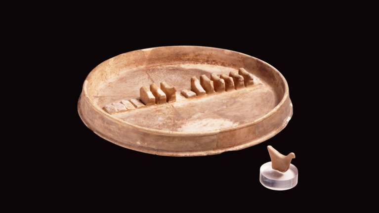 «Κυκλαδική Κοινωνία 5000 χρόνια πριν» στο Μουσείο Κυκλαδικής Τέχνης