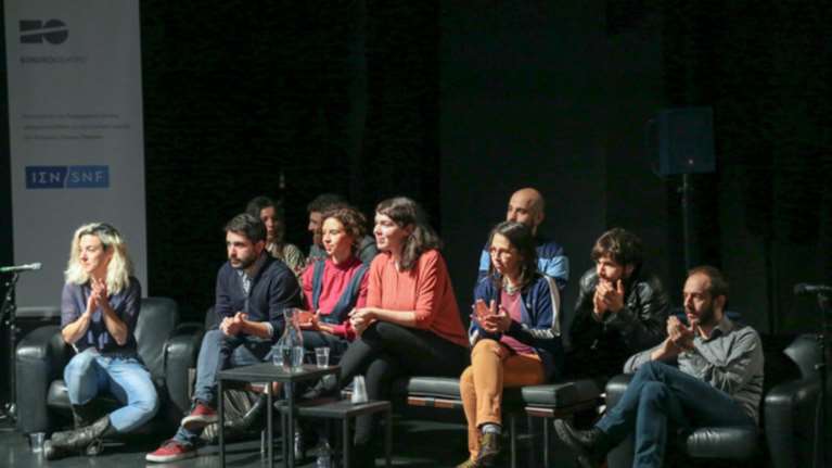 Πειραματική Εθνικού: Αντί για επτά χρόνια χούντα, επτά χρόνια έρωτας