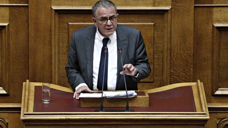 Η απίστευτη «μη απάντηση» Μουζάλα στις καταγγελίες Βουδούρη