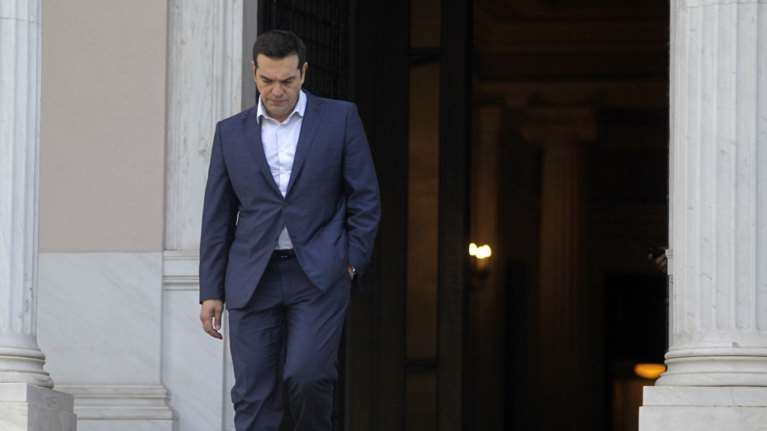 Mάχες χαρακωμάτων στον ΣΥΡΙΖΑ ενόψει του ανασχηματισμού