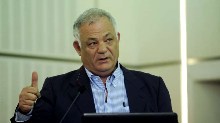 Ταγματάρχης κατά Καπάκου: Γιατί σιωπούσε επί 17 ολόκληρους μήνες