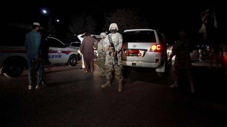 Πάνω από 25 τραυματίες στην επίθεση στην ακαδημία στο Πακιστάν