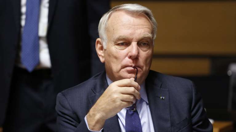 Η προσεκτική απάντηση του Γάλλου ΥΠΕΞ για τη «δραχμή Ρωσίας»