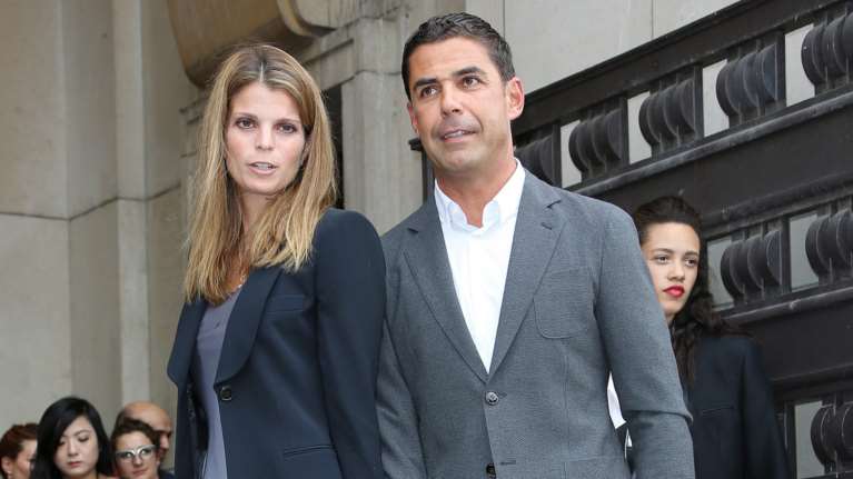 Αυτός είναι ο πραγματικός λόγος που χώρισε η Αθηνά Ωνάση