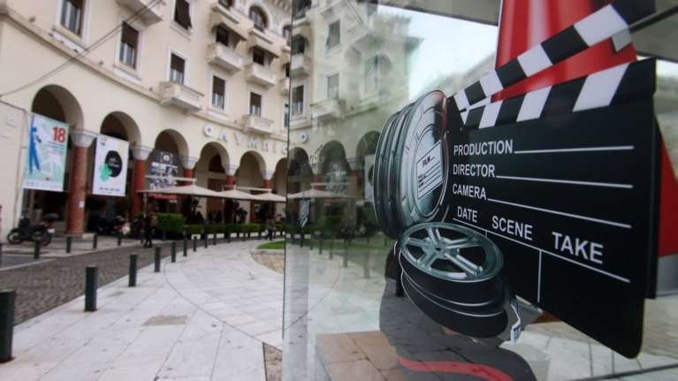 Οσα θέλετε να μάθετε για το 57ο Φεστιβάλ Κινηματογράφου Θεσσαλονίκης