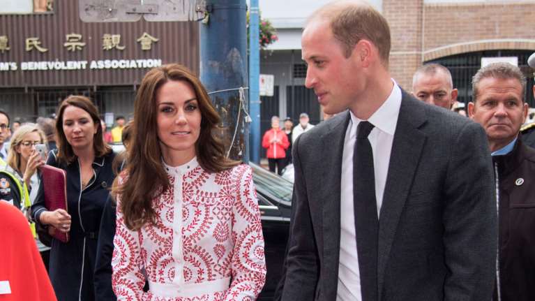 Η τέλεια Κέιτ απομυθοποιείται: Είναι παρανοϊκή και τρελαίνει τον Γουίλιαμ