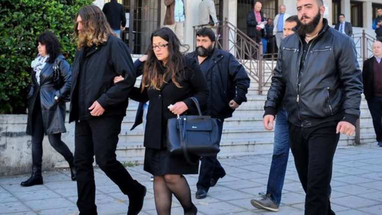 Ενταση με Κούγια στη δίκη Γιακουμάκη στα Ιωάννινα