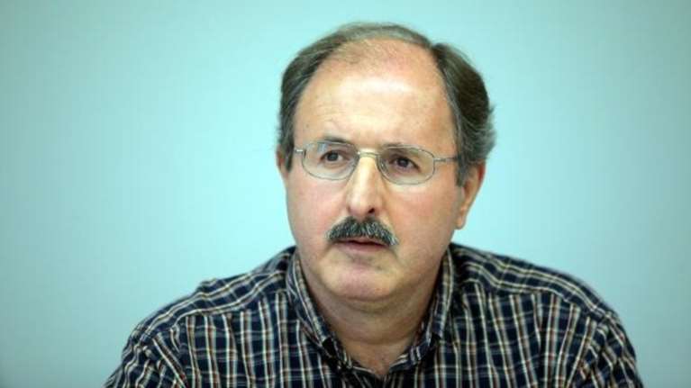 Νέο επεισόδιο στην κόντρα για την αποπομπή Καπάκου από την ΕΡΤ