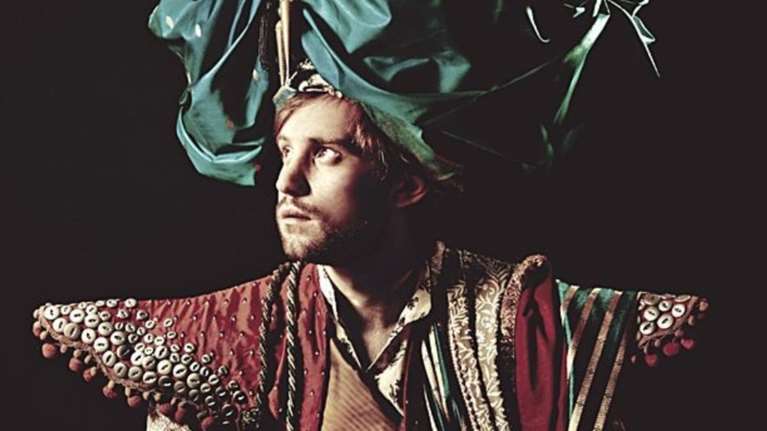 Ο διάδοχος του τούρκου Σουλτάνου γύρισε στην Πόλη και όλοι γελάνε μαζί του