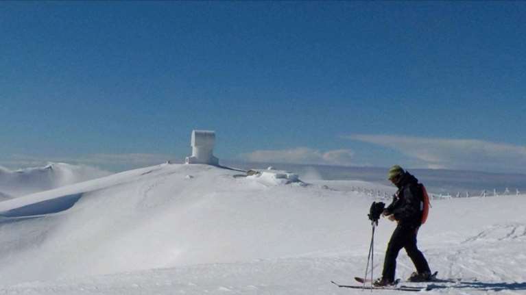 Πως η κλιματική αλλαγή κατάστρεψε πέρυσι τα χιονοδρομικά κέντρα