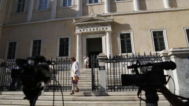 Σήμερα η κρίσιμη διάσκεψη του ΣτΕ για τις τηλεοπτικές άδειες