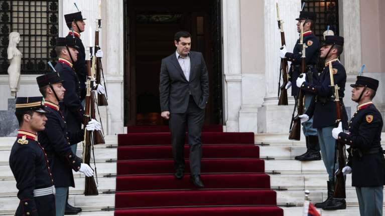 Η «προεδρική φρουρά» στις θέσεις - κλειδιά με τον ανασχηματισμό