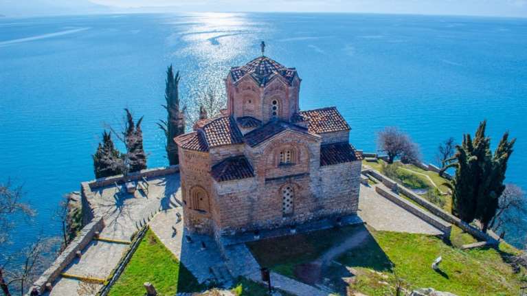 Μια πόλη της FYROM στις 10 καλύτερες του Lonely Planet