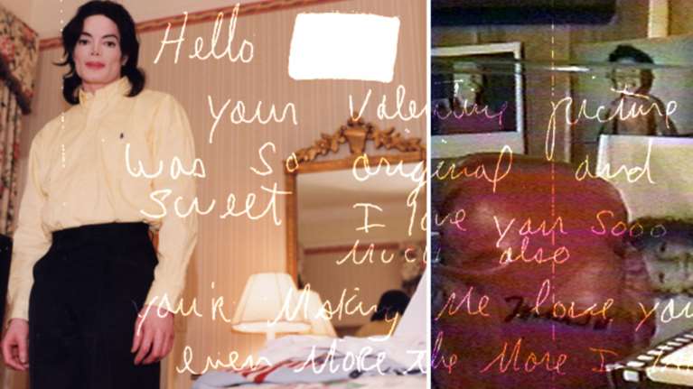 «Ο Μάικλ Τζάκσον με βίασε όταν ήμουν 12 ετών και με πλήρωνε για να σιωπήσω»