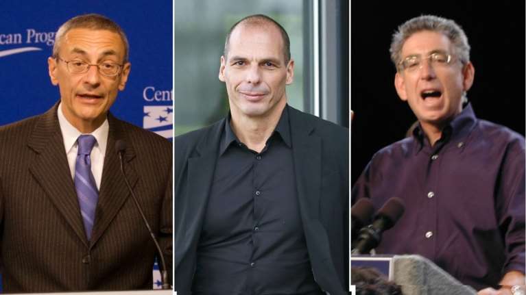 Wikileaks: Νέα «email της δραχμής» για τη διαπραγμάτευση Βαρουφάκη