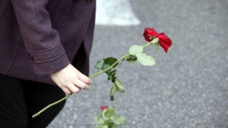 Κρήτη: Το αγγελούδι κηδευόταν και η μάνα ρωτούσε για την υγεία του