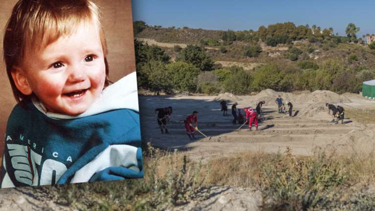 Στην αντεπίθεση η οικογένεια Μπάρκα για την υπόθεση Μπεν