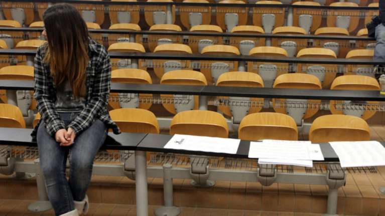 Ανακοινώθηκαν τα αποτελέσματα για τις μετεγγραφές φοιτητών-Δείτε τα