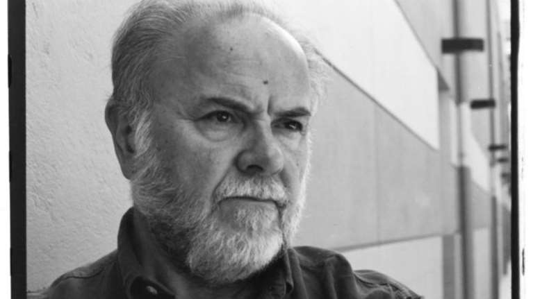 Ο ποιητής Μιχάλης Γκανάς ξαναγράφει την Οδύσσεια