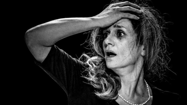 Η συναρπαστική ιστορία ενός ανεξέλεγκτου μυαλού