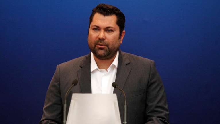 Kρέτσος: Με το νόμο-γέφυρα θα πληρώσουν όλοι οι καναλάρχες