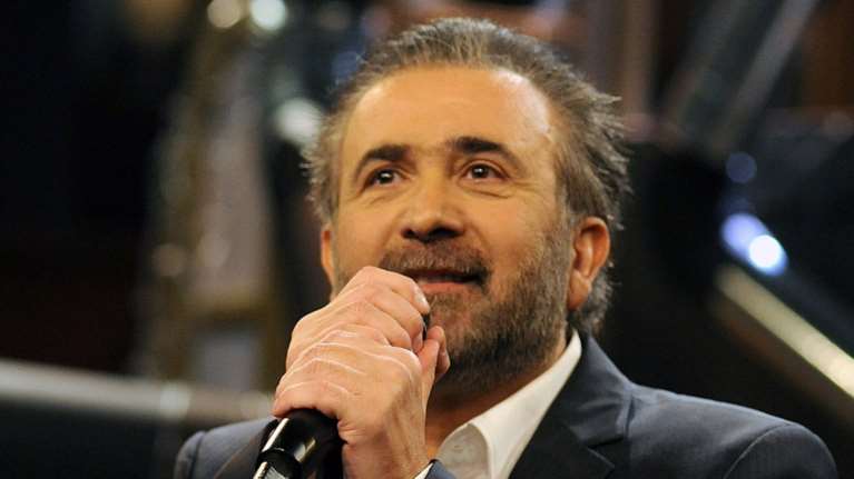 Λάκης Λαζόπουλος: Το νέο μήνυμά του για την περιπέτεια της υγείας του