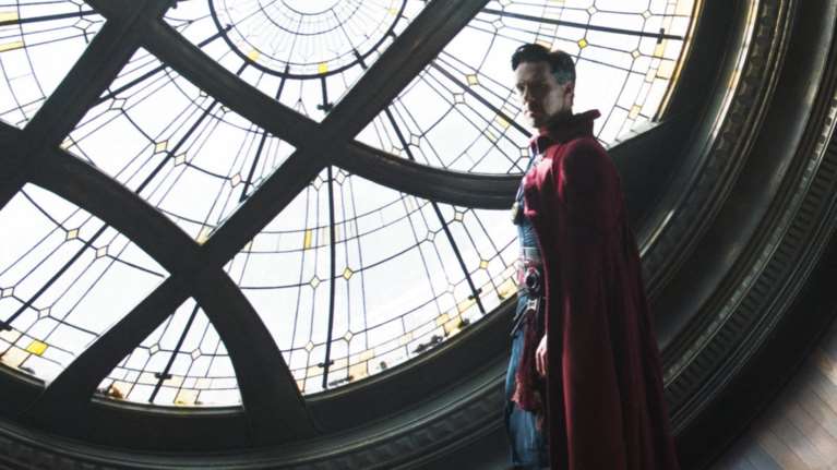 Ο κούκλος &amp; μυστηριώδης Μπένεντικτ Κάμπερμπατς είναι εδώ (Ολες οι ταινίες)