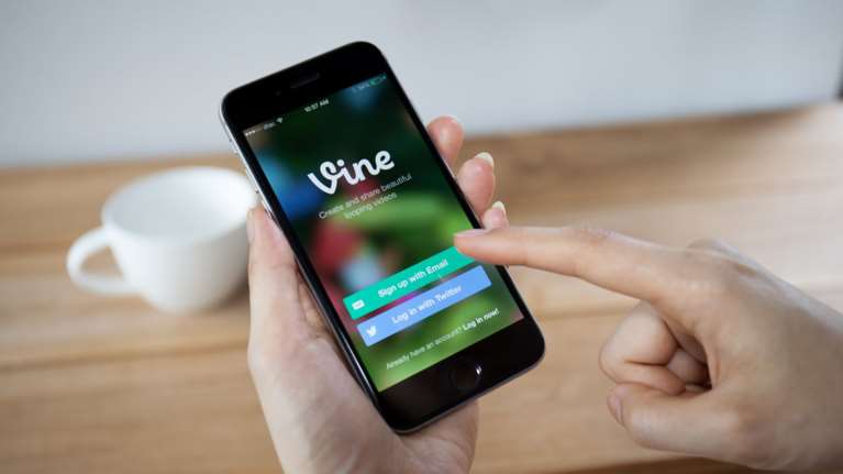 Το Twitter κλείνει το Vine μετά από 4 χρόνια λειτουργίας